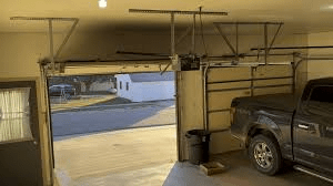 My Garage Door Closes All The Way Then Opens โ Fix Guide