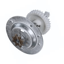 LiftMaster 41C4220A Gear And Sprocket Assembly Guide