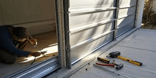 My Garage Door Will Only Open A Few Inches โ Fix It Now