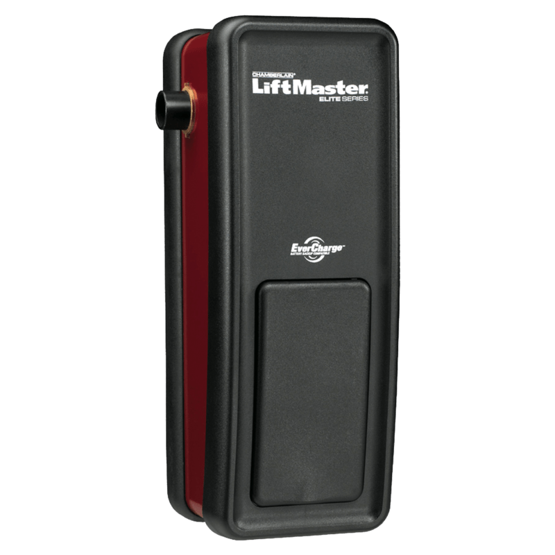 LiftMaster 8500C Elite Series Wall Mount Garage Door Opener