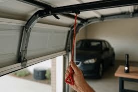 No Power To Garage Door Opener After Power Outage? Fix It Fast