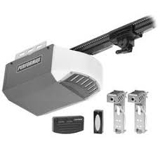Performax 1/2 Hp Chain Drive Garage Door Opener Reviews