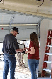 Safe To Run Car In Garage With Door Open? Read This