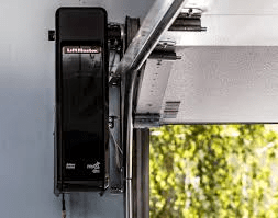 What Are the Different Types of Garage Door Openers?