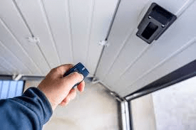 What Can Cause Interference With A Garage Door Opener