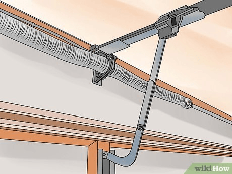 What Do I Need To Install Garage Door Opener