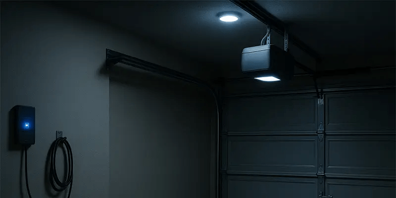 What Happens If I Unplug My Garage Door Opener?