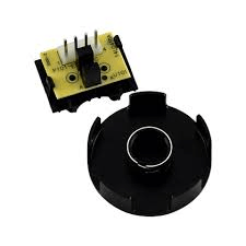 What Is An RPM Sensor On Garage Door Opener?