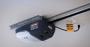 What Is The Quietest Type Of Garage Door Opener?