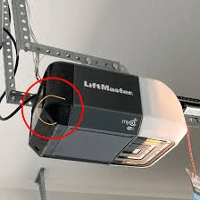 What Is The Range Of A Garage Door Opener?