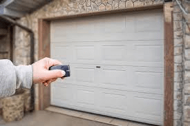 What To Do If Garage Door Is Stuck Open