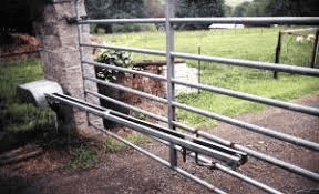 Using A Garage Door Opener As A Gate Opener: Smart or Risky?