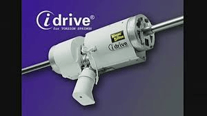 Wayne Dalton iDrive for Torsion Spring Guide