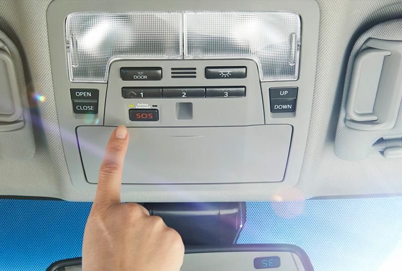 How To Program 2022 Toyota Camry Garage Door Opener