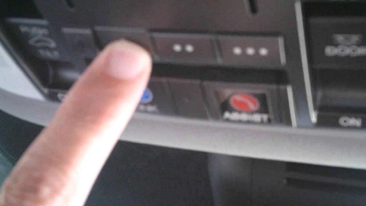 How To Program 2023 Acura Mdx Garage Door Opener