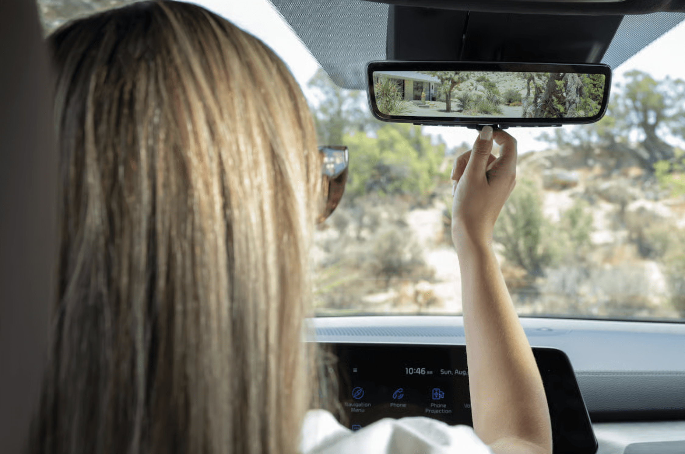 How To Program 2023 Kia Telluride Garage Door Opener