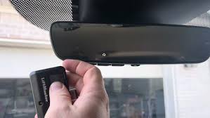 How To Program 2025 Honda Pilot Garage Door Opener