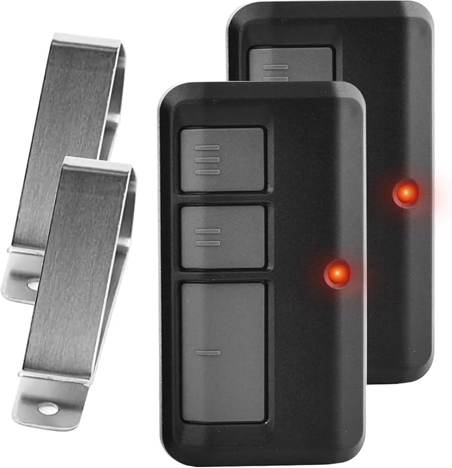 How To Program A Chamberlain Garage Door Opener 953Ev/Evc