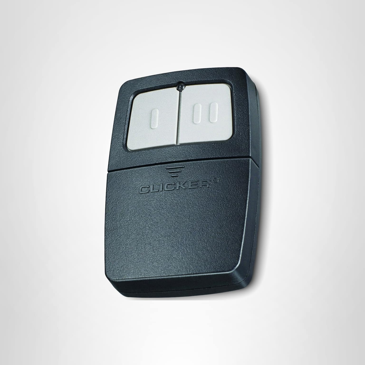 How To Program A Clicker Garage Door Opener Remote