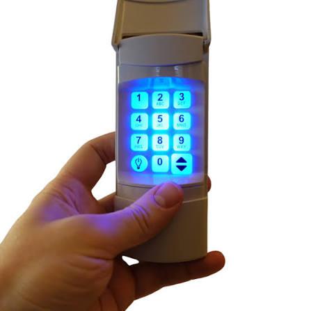 How To Program A Linear Garage Door Opener Keypad