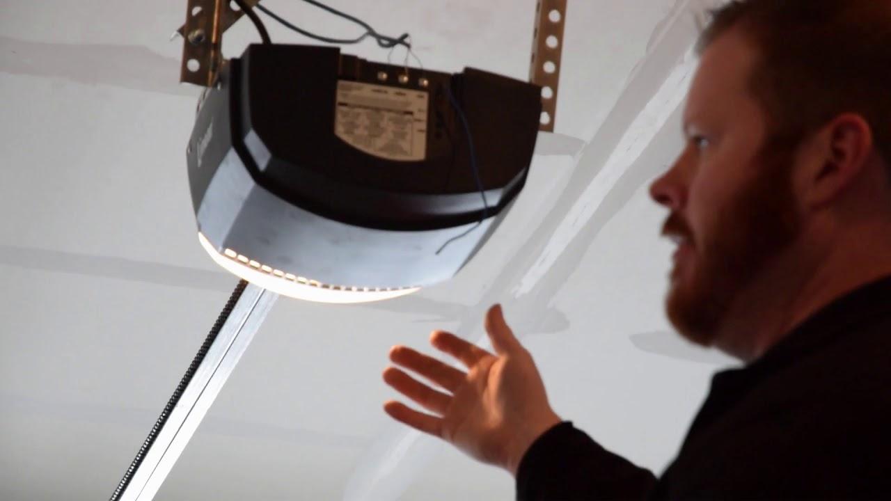 How To Program A Linear Garage Door Opener Remote