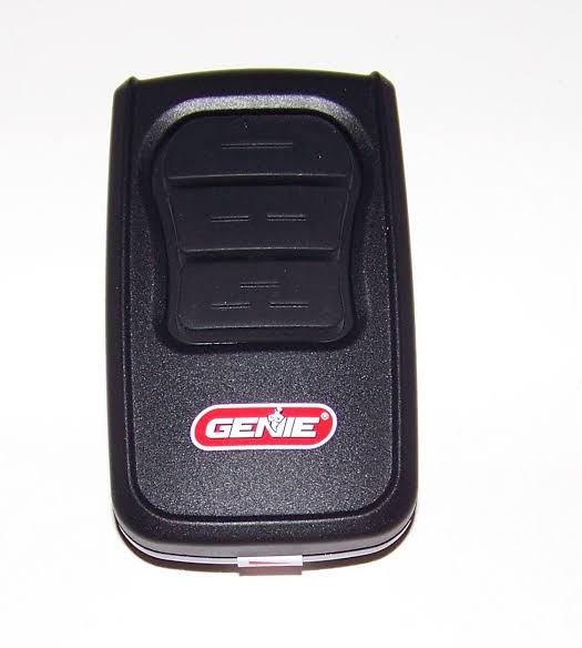 How To Program A New Genie Garage Door Opener