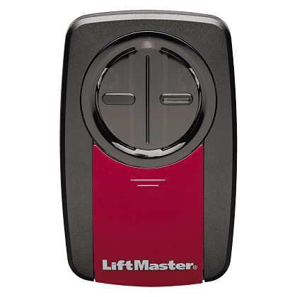 How To Program Chamberlain Liftmaster Garage Door Opener Remote