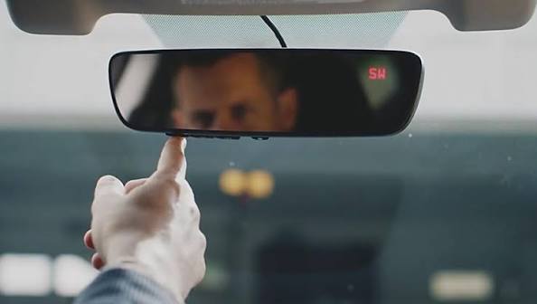 How To Program Garage Door Opener 2020 Subaru Forester