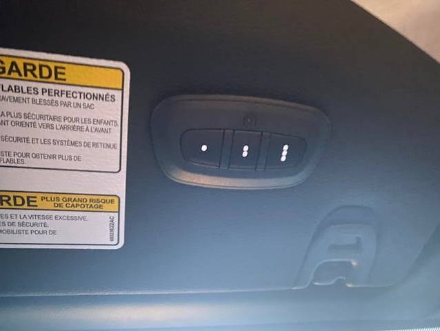 How To Program Garage Door Opener 2021 Jeep Wrangler