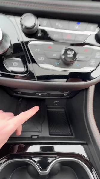 How To Program Garage Door Opener In Chrysler Pacifica