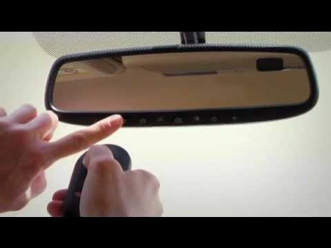 How To Program Garage Door Opener In Infiniti Qx60