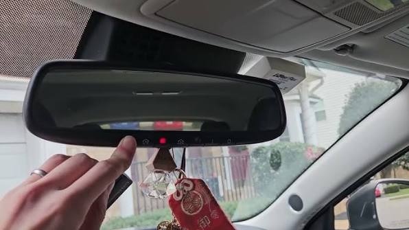 How To Program Garage Door Opener Mazda Cx 9