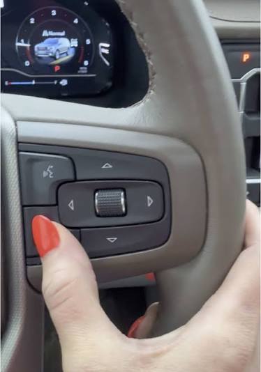 How To Program Garage Door Opener On Gmc Sierra