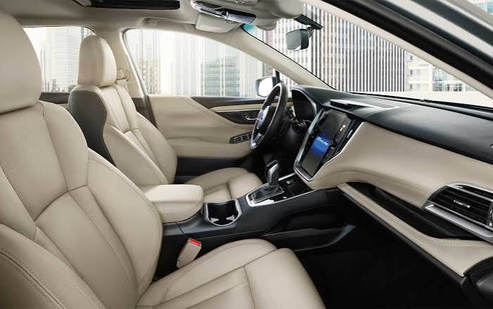 How To Program Garage Door Opener Subaru Outback 2022