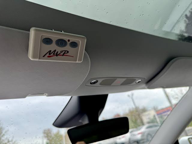 How To Program Garage Door Opener Tesla Model 3