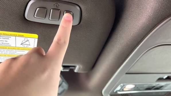 How To Program Garage Door Opener To Car Ford