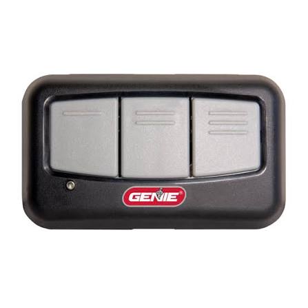 How To Program Genie Garage Door Opener Gitr 3