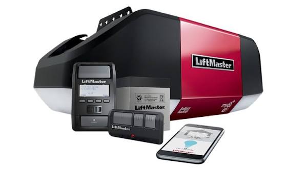 How To Program Genie Garage Door Opener To Liftmaster