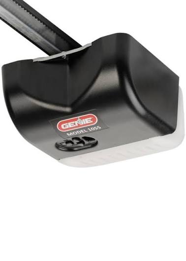 How To Program Genie Model 1055 Garage Door Opener