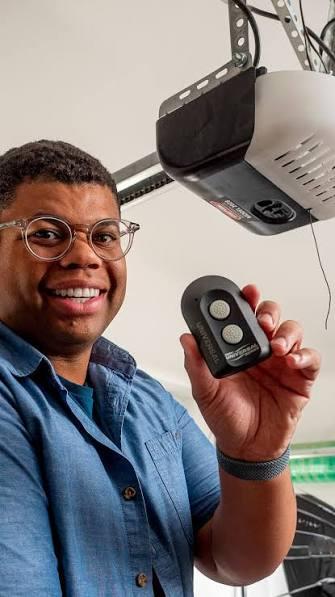 How To Program Gmc Garage Door Opener Without Remote