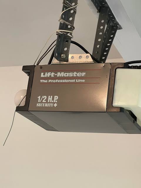 How To Program Homelink To Liftmaster Garage Door Opener