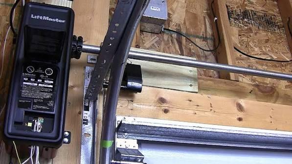 How To Program Liftmaster 8500 Garage Door Opener Remote