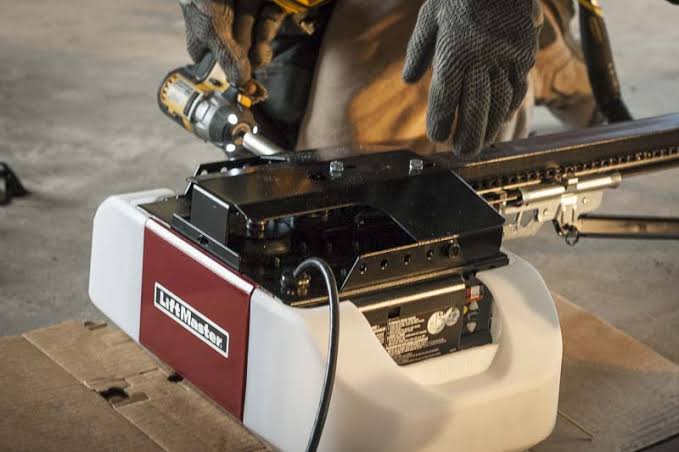 How To Program Liftmaster Elite Series Garage Door Opener