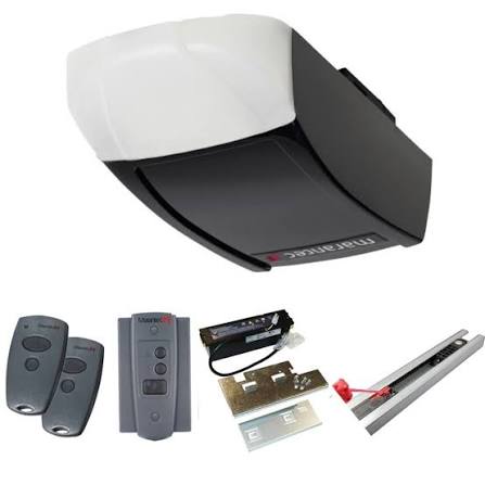 How To Program Marantec Garage Door Opener To Car