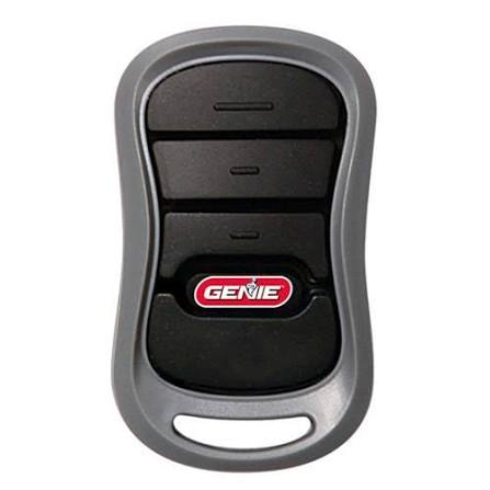 How To Replace A Genie Garage Door Opener Remote