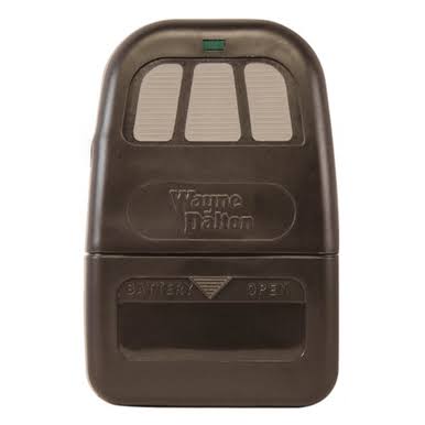 How To Reprogram Wayne Dalton Garage Door Opener Remote