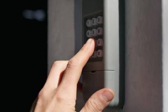How To Reset Code On Chamberlain Garage Door Opener