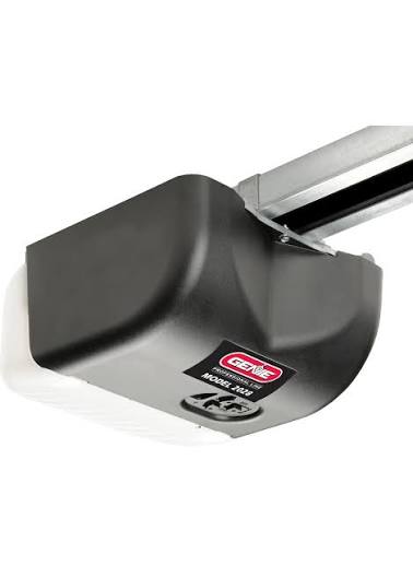 How To Reset Genie Garage Door Opener Model 2028