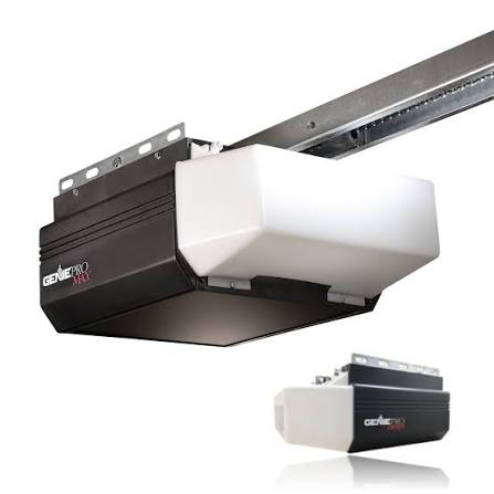 How To Reset Genie Pro Max Garage Door Opener