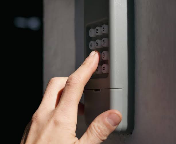 How To Reset Password On Genie Garage Door Opener